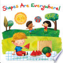 Shapes Are Everywhere! cover