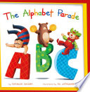 The Alphabet Parade cover