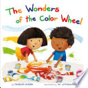 The Wonders of the Color Wheel cover