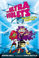 Power to the Purple! cover