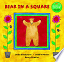 Bear in a Square cover