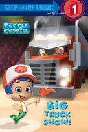 Big Truck Show! cover