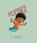 Flying! cover