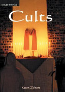 Cults cover