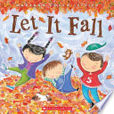 Let It Fall cover