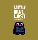 Little Owl Lost cover
