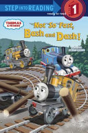 Not So Fast, Bash and Dash! cover