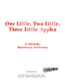 One Little, Two Little, Three Little Apples cover