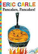 Pancakes, Pancakes! (Ready-to-Read) cover