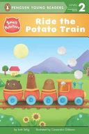 Ride the Potato Train cover