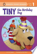 Tiny the Birthday Dog cover