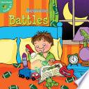 Bedtime Battles cover