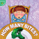 How Many Bites? cover