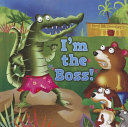 I'm the Boss cover