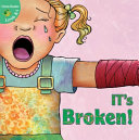 It's Broken! cover