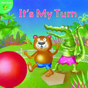 It's My Turn cover
