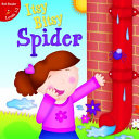 Itsy Bitsy Spider cover