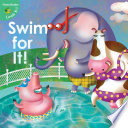 Swim for It! cover