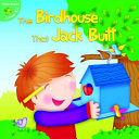 The Birdhouse That Jack Built cover