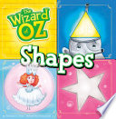 The Wizard of Oz Shapes cover