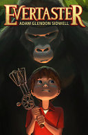 Evertaster cover