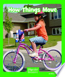 How Things Move cover