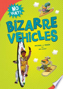Bizarre Vehicles cover