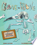 Bone by Bone: Comparing Animal Skeletons cover