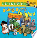 Going, Going, Dragon! cover