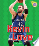 Kevin Love cover