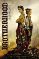 Brotherhood cover