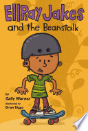 EllRay Jakes and the Beanstalk cover