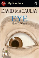Eye: How It Works cover