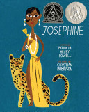 Josephine cover