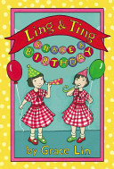 Ling & Ting: Share a Birthday cover
