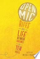 Open Mic: Riffs on Life Between Cultures in Ten Voices cover