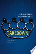 Takedown cover