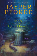 The Song of the Quarkbeast cover