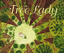The Tree Lady cover