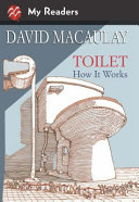 Toilet: How It Works cover