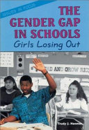 The Gender Gap in Schools: Girls Losing Out cover