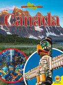Canada cover