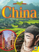 China (Weigl) cover