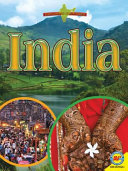 India (Weigl) cover