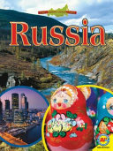 Russia (Weigl) cover
