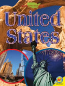 United States cover