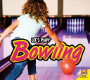 Bowling cover
