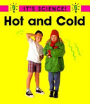 Hot and Cold cover