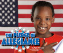 The Pledge of Allegiance cover