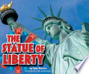The Statue of Liberty cover